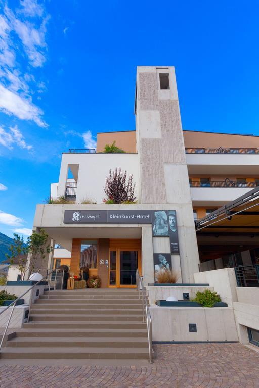 Kleinkunsthotel 나투르노 외부 사진
